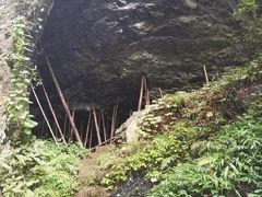 -夏霖九天银瀑风景区