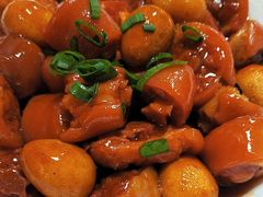 -山海经·海边人家 海鲜新青岛菜(扬州路店)