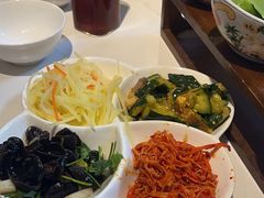 -东方饺子王(和平里店)