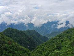 -塔云山