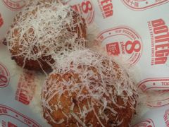 -BOTTEGA意库(中骏世界城店)