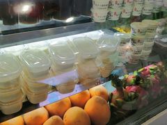 大堂-梁子刨冰王&梁小糖(王顶堤店)