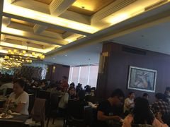 -东方红海鲜百汇(国际大厦店)