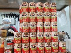 -九龙冰室(徐汇日月光店)
