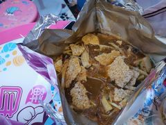 -见味花甲(百联川沙购物中心店)