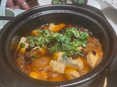 -小河村•南京鱼鲜乡土家常菜(油坊桥店)