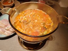 -山石榴·贵州菜(陆家嘴中心店)