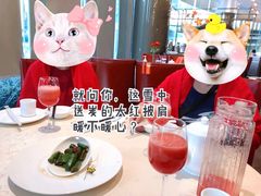 -湖锦酒楼·31年地道湖北菜(黄鹤楼店)