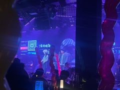 -拾叁唐Livehouse(佛山禅城店)