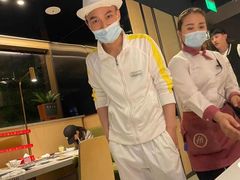 -海底捞火锅(吴中路店)