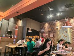 -老爷锅(新街口IFCX店)