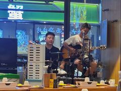 -本色.小马哥烧烤(无锡九里仓店)
