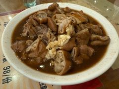 -北京小肠陈饭庄(方庄店)