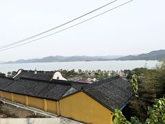 -东钱湖旅游度假区