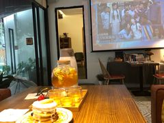 -几静cafe(基湖店)