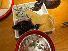 -鳗鱼家·深夜食堂(军博店)