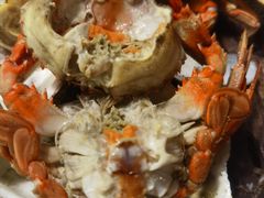 -盛江山自助料理(奥莱锦辉购物广场店)