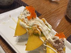 -樱の千渡日式料理·铁板烧•烧鸟(金盛田广场店)