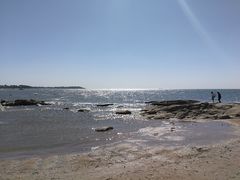 -老虎石海上公园