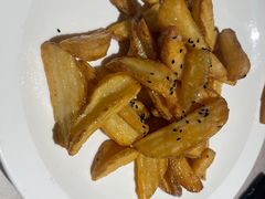 -船歌·鱼水饺青岛菜(闽江二路店)