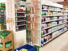 -天恒超市(汨罗新市店)