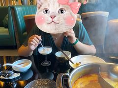-官也街澳门火锅(新源里店)