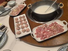 猪肉丸-顺德一品粥·20年凤城老字号(芳村店)