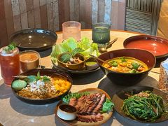 -CHINCHIN 青青·泰国料理(万象食家店)
