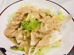 -前门烤鸭(江东中路店)
