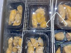 -开皇马来西亚榴莲美食店(华强北店)