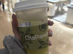 -茶百道(龙湖金沙天街店)