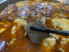 -金良酸菜鱼(宁海路总店)