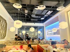 -潮正和潮汕牛肉火锅·老字号(番禺万达店)
