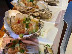 -本色.小马哥烧烤(五一路总店)