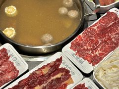 -贵宾牛·潮汕牛肉火锅(珠池总店)