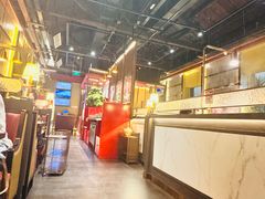 -牛村来人潮汕牛肉火锅(西单店)