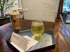 -成川茶店·潮汕工夫浓茶(万象店)