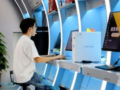-HP惠普官方体验店(世纪金源店)