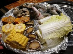 -船奇蒸汽海鲜·闽菜(八市海鲜总店)