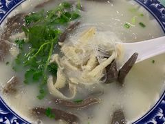 -内蒙古牛羊肉特色美食(后海滨路店)