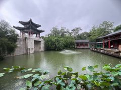 -珠海圆明新园