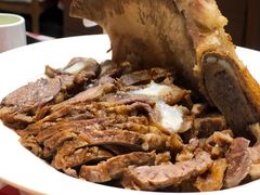 牛米龙骨-西贝(枫蓝国际购物中心店)