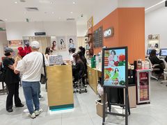 -海马体照相馆(万菱汇店)