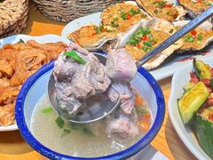 -蚝翅·海鲜粥·烧烤·龙虾季(海曙天一店)