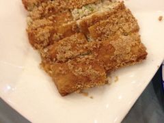 小葱豆腐包-黄狗猪头肉(运河路店)