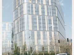-北京北辰洲际酒店