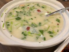 肚肺汤-锡和无锡菜(景丽苑店)