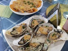 -明记海鲜大排档(巽寮湾店)