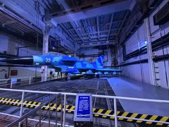 -泰达航母主题公园