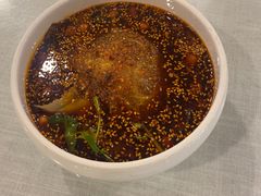 夫妻肺片-新川办餐厅